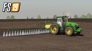 New Sheppard Sprayer Farming Simulator Mods