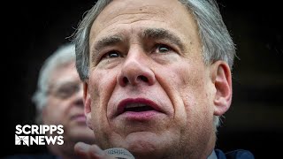 Texas Gov. Greg Abbott may pardon Army sergeant convicted of killing protester