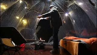 harem camp #camping #campinglife #camp #outdoorlife #outdooradventure