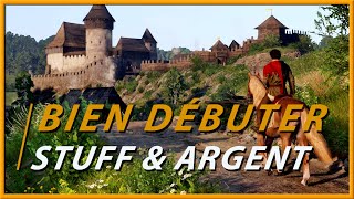 📁 Kingdom Come : Deliverance - Gameplay fr 