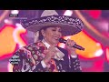 Aída Cuevas - El Pastor [En Vivo] | Musicales EstrellaTV