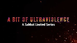 Sabbat and the City | Episode 1 | A Bit of Ultraviolence - A V5 Sabbat Chronicle | Guest Star: Jay