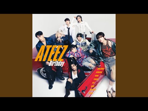 ATEEZ (エイティーズ) 'Forevermore' Official Audio - YouTube