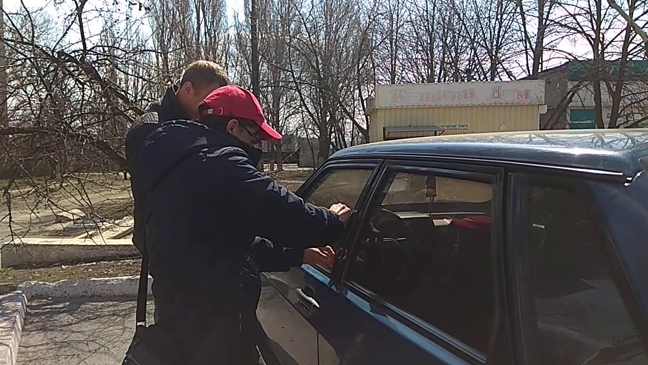 Скинуть ошибки на машине