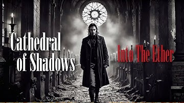 Into the Ether – Cathedral of Shadows (Official Music Video) | Gothic Metal | Goth Rock