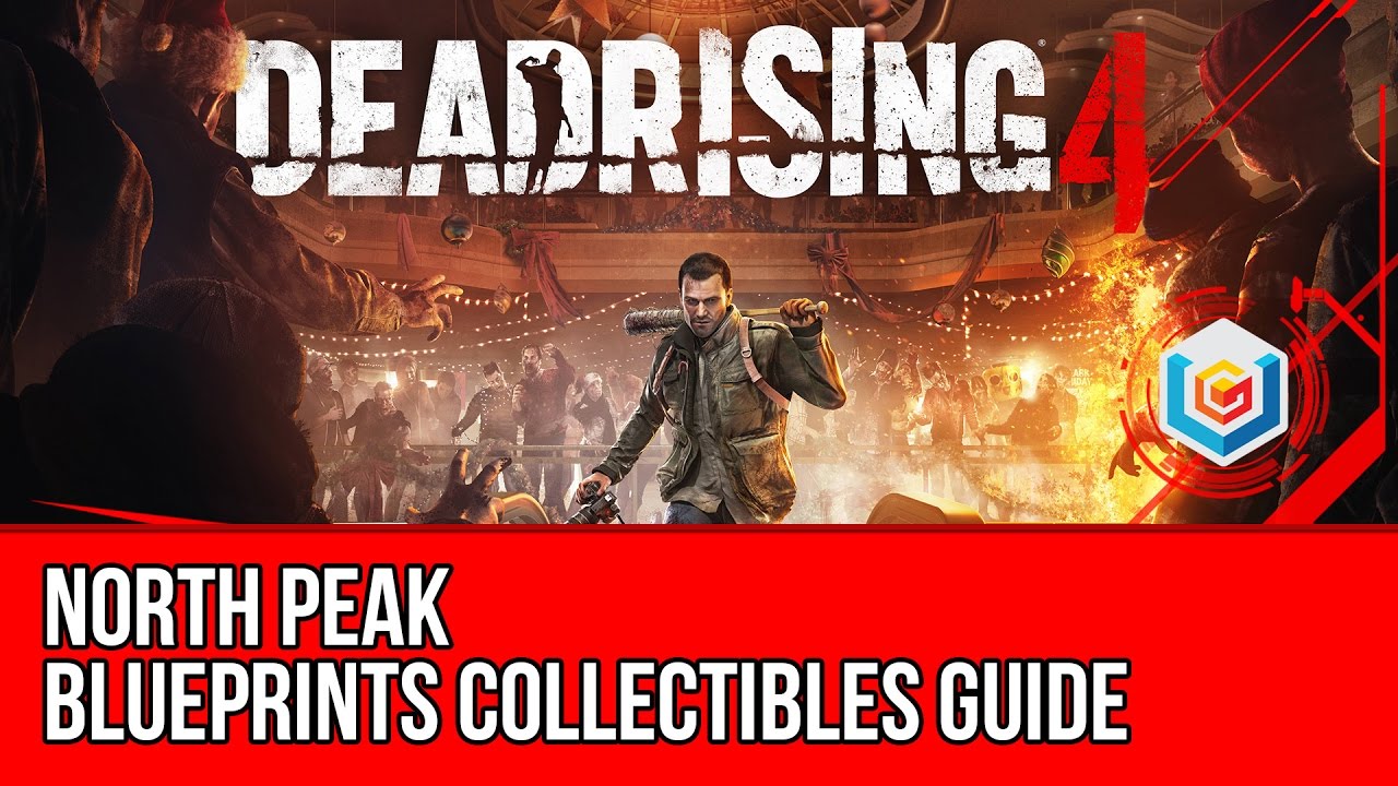 Dead Rising 4 Steam Key for PC - Buy now