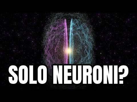 Video Coscienza: che cos'è e perché la scienza non sa spiegarla?