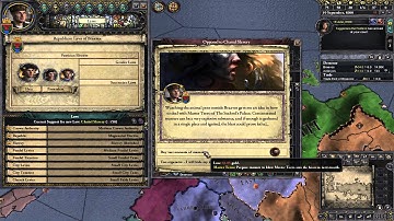 Crusader kings 2 Game of Thrones - The Braavosi Slave Trading Republic #1