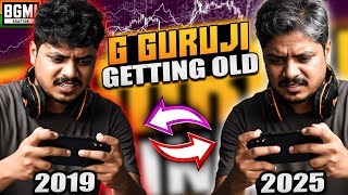 LETS TALK GUYS!! - WHY FAROFF STOPPED UPLOADING BGMI VIDEOS 馃槪