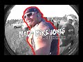 Mad mike jones in south africa