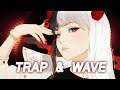 '𝙲𝚘𝚗𝚝𝚛𝚘𝚕' - TrapWave Music [Trap x Wave 2022]