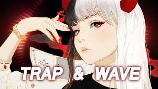 '𝙲𝚘𝚗𝚝𝚛𝚘𝚕' - TrapWave Music [Trap x Wave 2022]