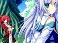 【Whirlpool】MagusTale(マギウステイル)~世界樹と恋する魔法使い~ OP