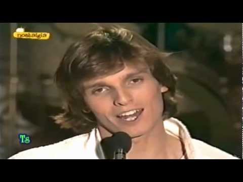 Miguel Bose Te Amare