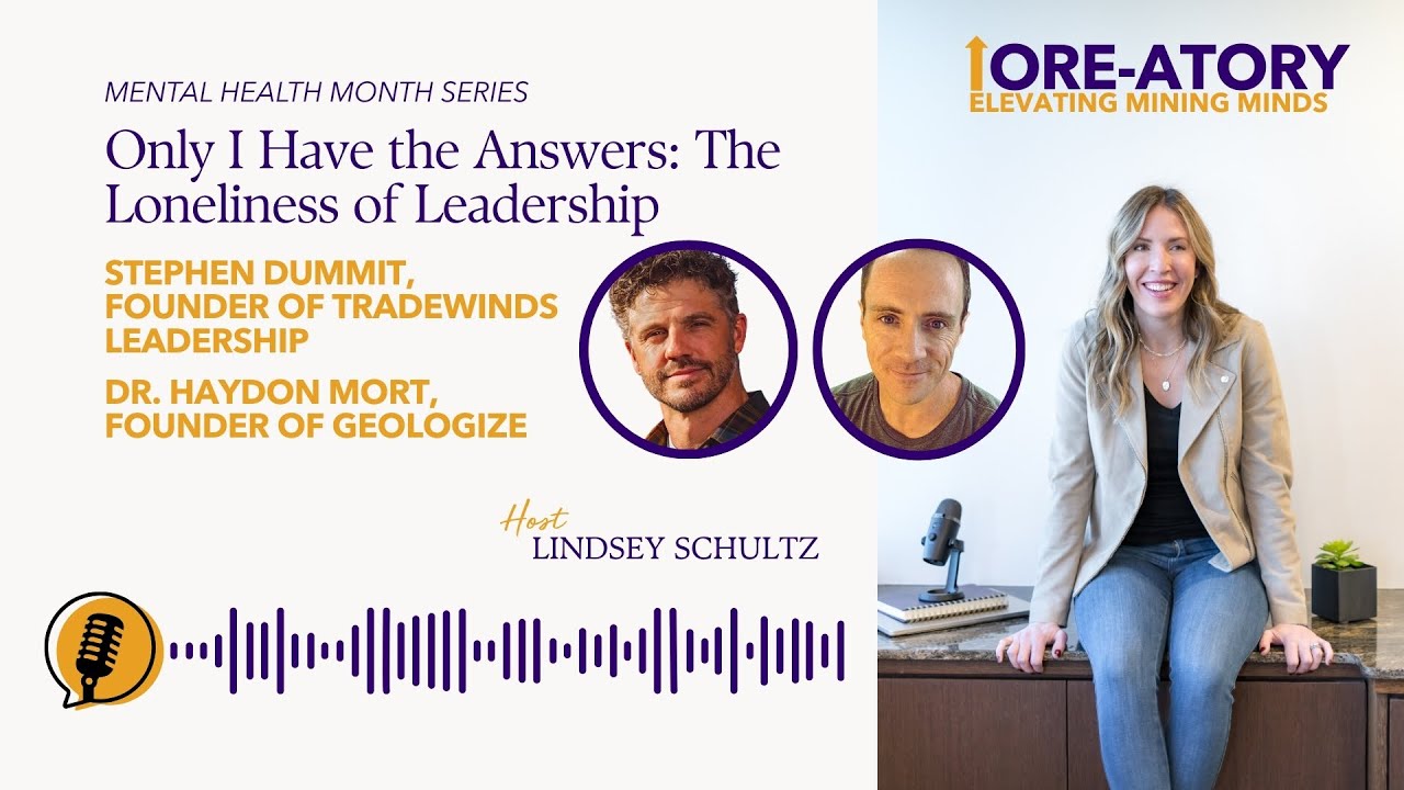 You Have to Earn Your Spot: Challenging the Silence Around Worth