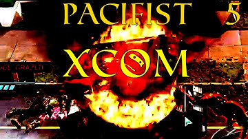 Ironman Reloaded - XCOM: Chimera Squad Pacifist Ironman Impossible Part 5