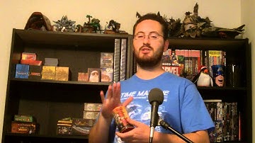 Zombie Dice & Zombie Dice 3: School Bus Review