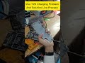 Vivo Y20 Charging Problem 🔌⚡ | Charging Jack Repair Live Process 🔧