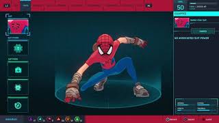 Spider-Man 100% Turf Wars 2018 Ps4 Gameplay