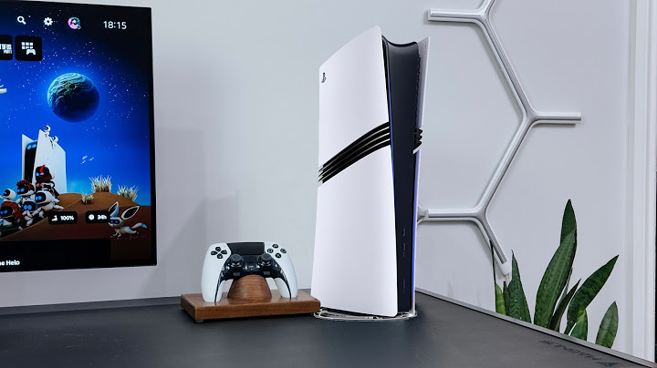 PlayStation just announced the PS5 Pro!