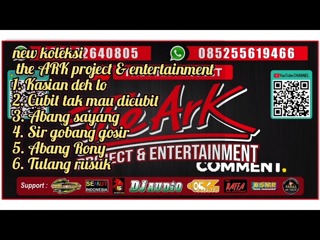 LAGU DANGDUT ELECTONE | MUSIK JOGET GOYANG | AUDIO JERNIH HOREG class=