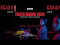 FIESTA RIDDIM (REMIXES) 2024 (BUY LINK IN DESCRIPTION)