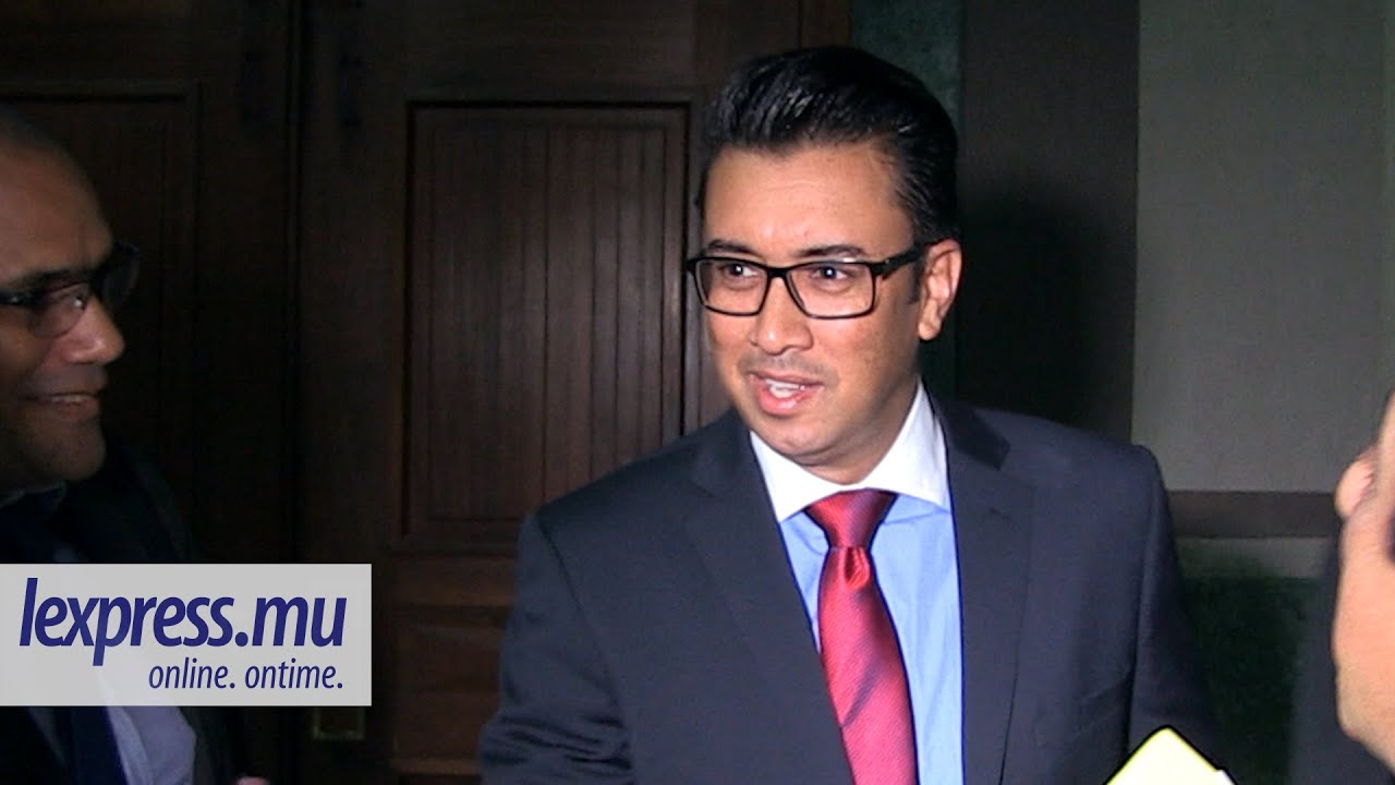 Shakeel Mohamed menace