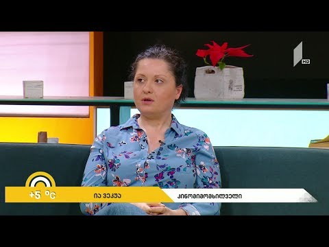 #ახალიდღე „ოსკარი 2019“