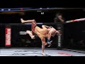 UFC Doo Ho Choi vs. Gunnar Nelson Top-style press-type grappler battle!