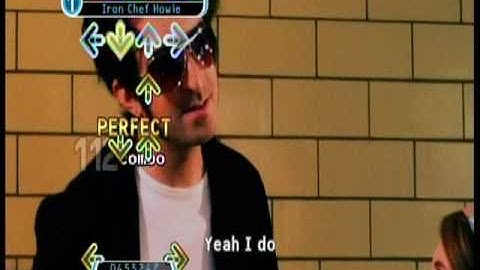 DDR Universe 3 - 30 Lives (Up-Up-Down-Dance Mix)