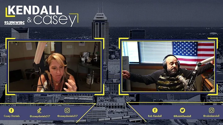 Kendall & Casey 12/19/24