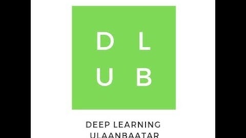 Kyunghyun Cho - A Generalized Framework of Sequence Generation | DLUB2019 Invited Talks