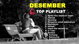 Lagu Galau Viral 2025  Top Trending Spotify Hits Indonesia   Sedia Aku Sebelum Hujan