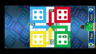 ludo king PC Match Arena video game robot screenshot 5