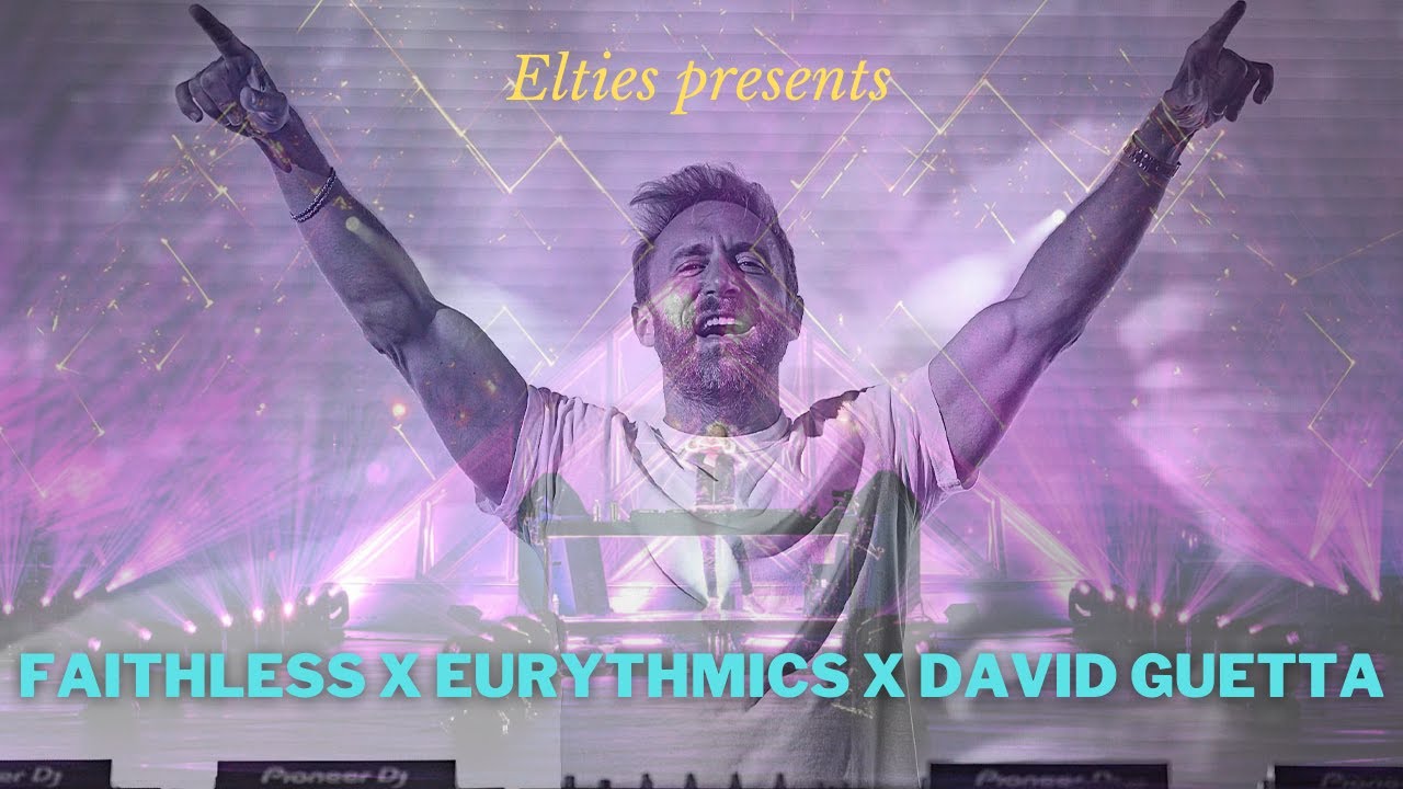 Elties Mix Sweet Dreams x Love Tonight YouTube