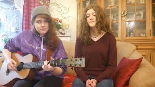 Kodaline - Midnight (Cover by Chanti feat. Sofie)