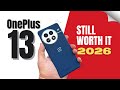 OnePlus 13 Review After 1 Year (2026) | Still Worth Buying?