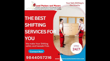 Loading and Unloading Services in Bangalore  #householdshifting #bangalore