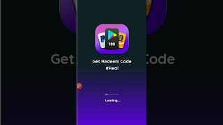 Free Google Play Redeem Coad New App | Redeem Coad New App #redeemcode #shorts screenshot 3