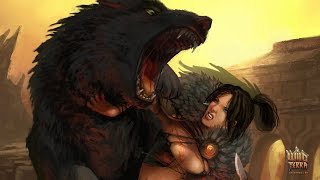 Онлайн игра Wild Terra Трейлер Онлайн игра Wild Terra Трейлер