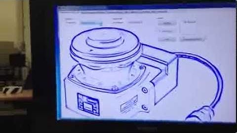 OS32C-DM Getting Online with Sensor - Omron STI