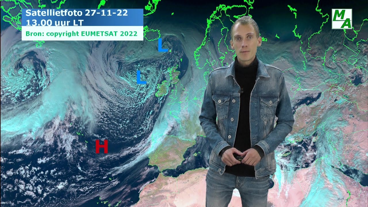 Komende week begint de meteorologische winter, wordt het zacht of juist kouder? YouTube Komende week begint de meteorologische winter, wordt het zacht of juist kouder? YouTube