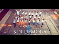 Sin Demora - Francisco Cabrera (OFFICIAL VIDEO) | 2021