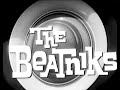 Movie trailer  the beatniks 1960