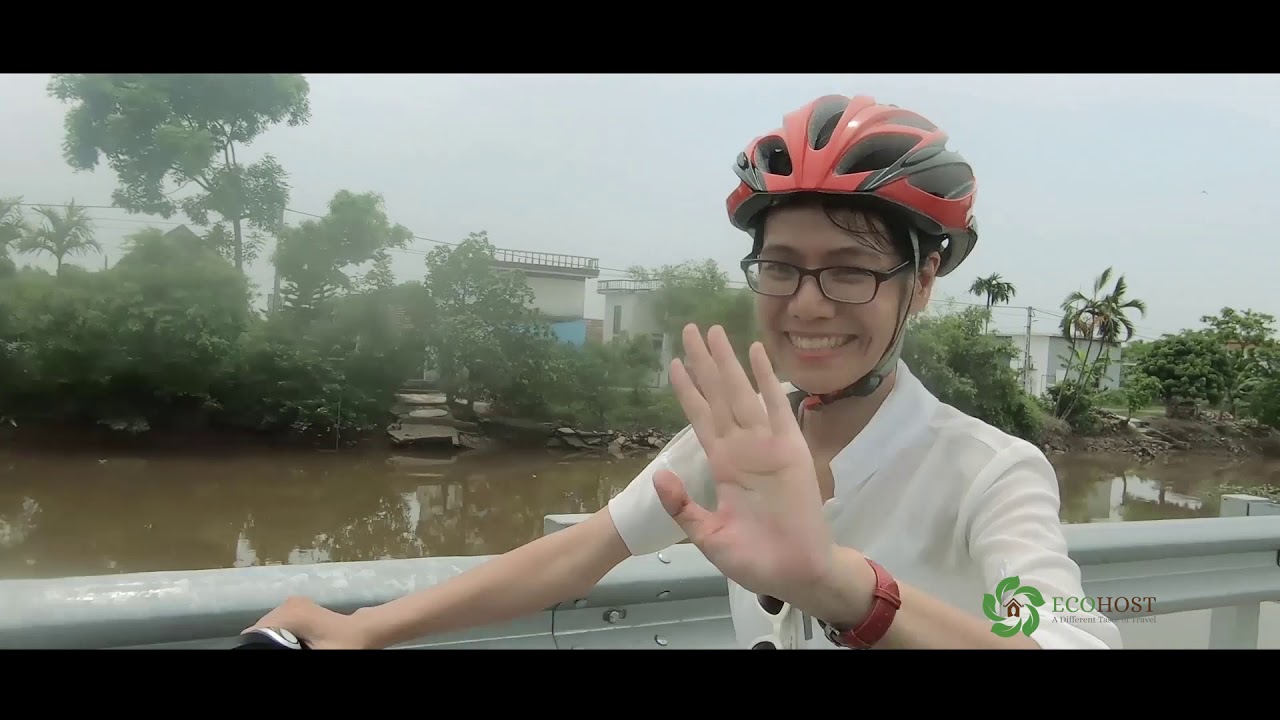Vietnam Ecotourism & Countryside Journey - Ecohost