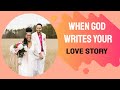 When God Writes Your Love Story || 4th Date Proposal [The Bryants]