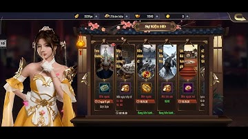 Tam quốc công thành truyền kỳ #21 | Tài nguyên quan trọng KNB nên tiêu xài ra sao ?