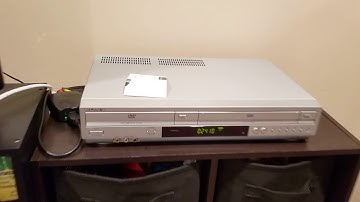 Closing to Finding Nemo 2003 VHS Updated Television Series