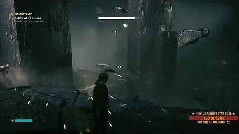 Control | PS4 Pro Gameplay Part #8 | No Commentary