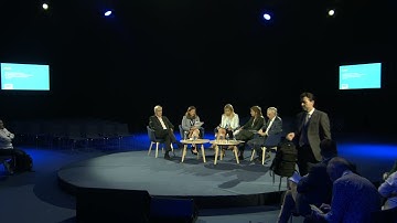 #IACC2024 |  Shedding Light on the Networks that Enable Environmental Crimes